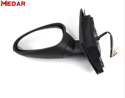 Chery Arrizo 6 Pro Manual Folding Rearview Mirror,J60-8202010BB,J60-8202020BB,Chery auto parts supplier