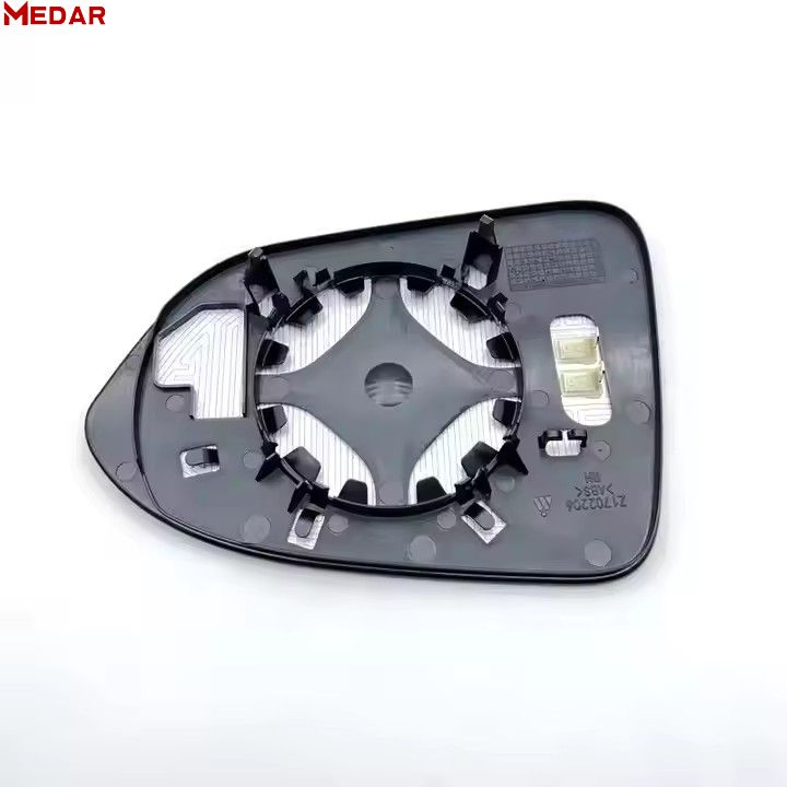 Chery Arrizo 6 Pro Reverse Mirror - Electric Heating,601000105AA,601000106AA,Chery auto parts supplier
