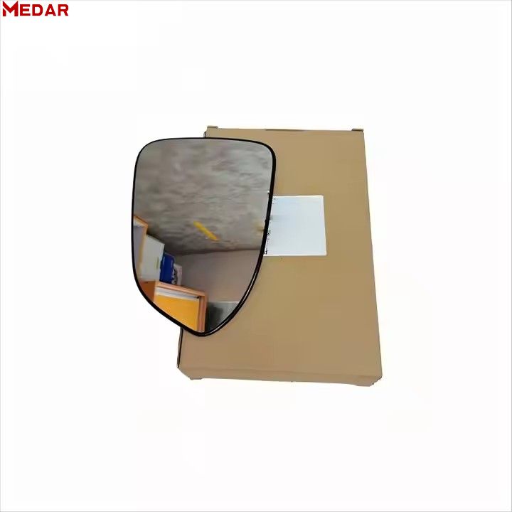 Chery Arrizo 6 Pro Reverse Mirror - Electric Heating,601000105AA,601000106AA,Chery auto parts supplier