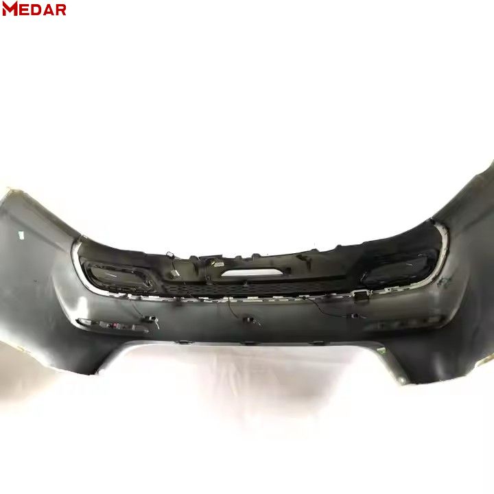 Chery Arrizo 6 Pro Rear Bumper,602001551AA,Chery auto parts supplier