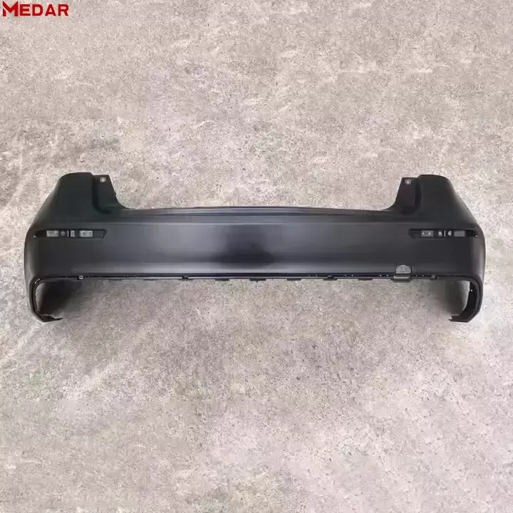 Chery Arrizo 6 Pro Rear Bumper,602001551AA,Chery auto parts supplier