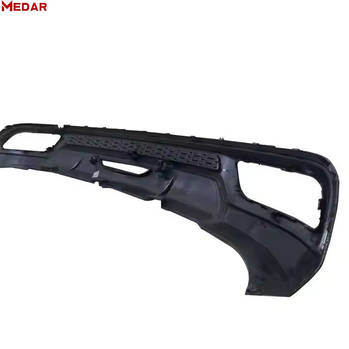 Chery Arrizo 6 Pro Rear bumper decorative panel,602001552AA,Chery auto parts supplier