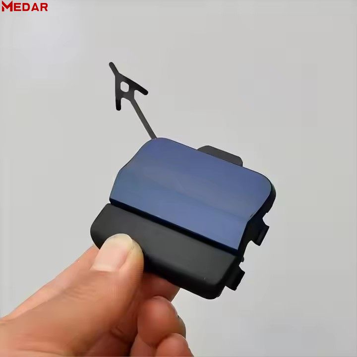 Chery Arrizo 6 Pro Rear Bumper trailer Cover,602001555AA,Chery auto parts supplier