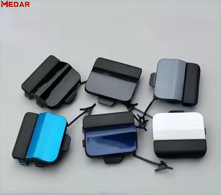 Chery Arrizo 6 Pro Rear Bumper trailer Cover,602001555AA,Chery auto parts supplier