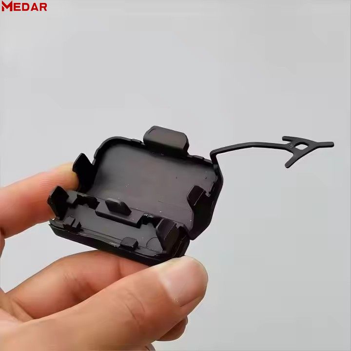 Chery Arrizo 6 Pro Rear Bumper trailer Cover,602001555AA,Chery auto parts supplier