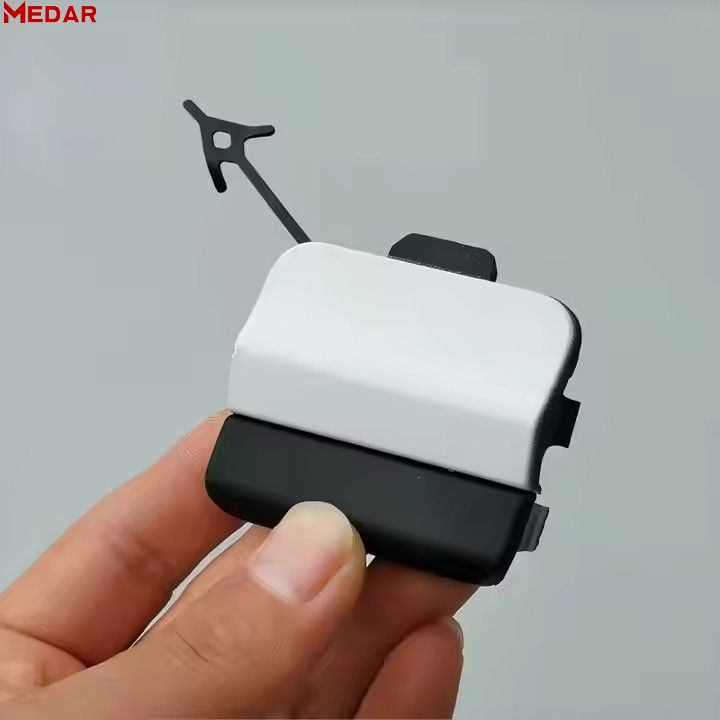 Chery Arrizo 6 Pro Rear Bumper trailer Cover,602001555AA,Chery auto parts supplier