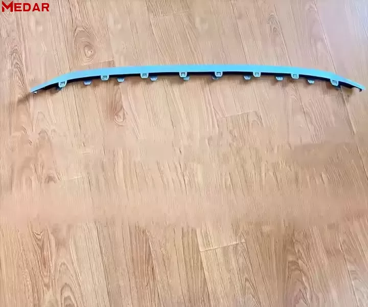 Chery Arrizo 6 Pro Front bumper lower decorative panel,602001536AA,Chery auto parts supplier