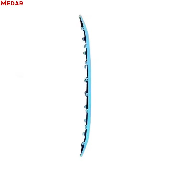 Chery Arrizo 6 Pro Front bumper lower decorative panel,602001536AA,Chery auto parts supplier