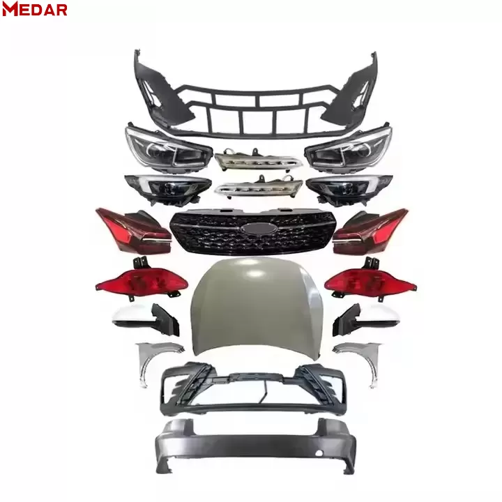 Chery Arrizo 6 Pro Front Bumper,602001527AADQJ,Chery auto parts supplier