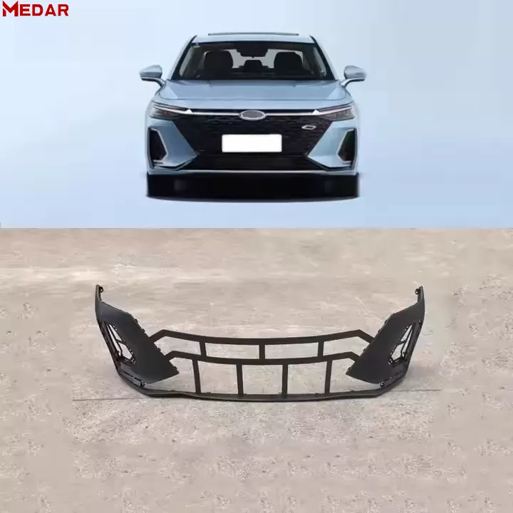 Chery Arrizo 6 Pro Front Bumper,602001527AADQJ,Chery auto parts supplier