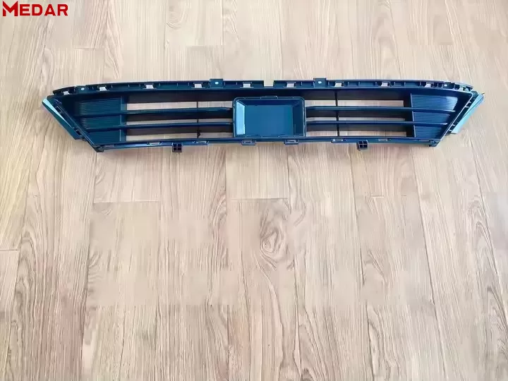 Chery Arrizo 6 Pro Front Bumper Grill,602001528AA,Chery auto parts supplier