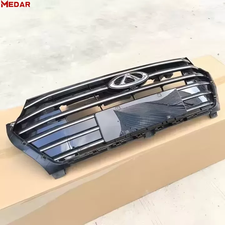 Chery Arrizo 6 Pro Front Intake Grille,602001306AA,Chery auto parts supplier