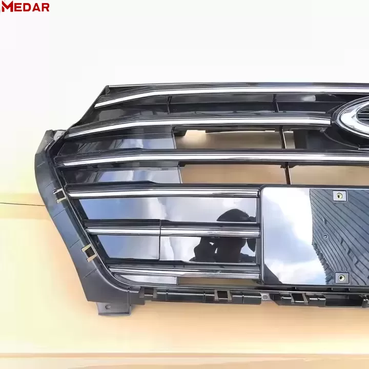 Chery Arrizo 6 Pro Front Intake Grille,602001306AA,Chery auto parts supplier