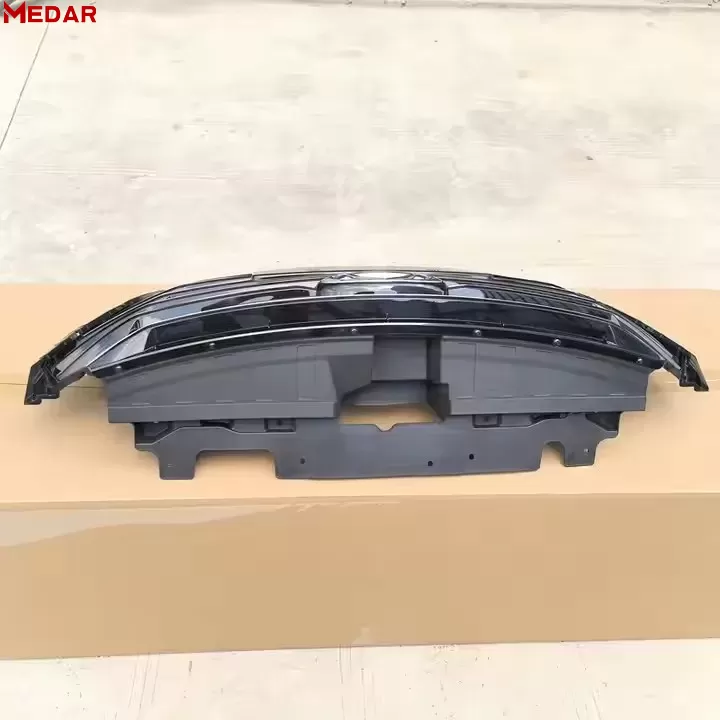 Chery Arrizo 6 Pro Front Intake Grille,602001306AA,Chery auto parts supplier