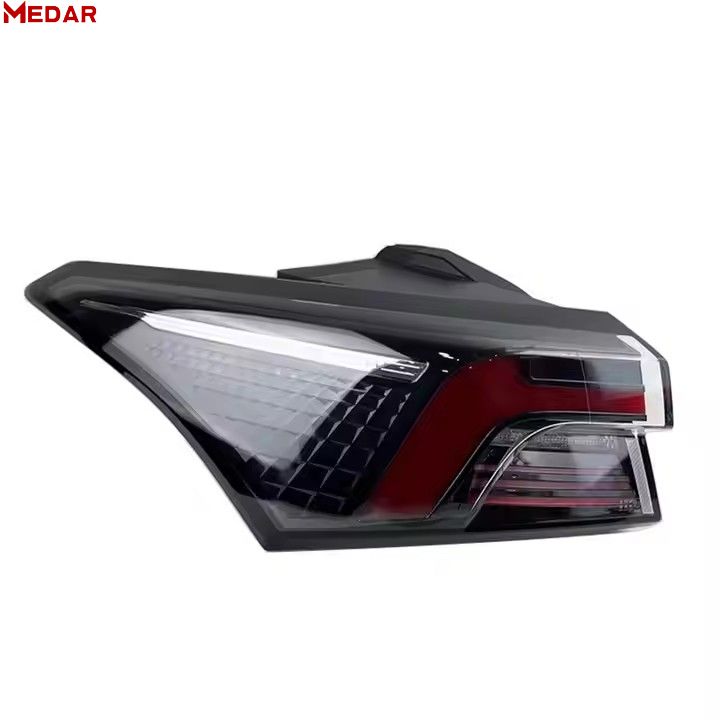 Chery Arrizo 6 Pro Rear Taillight,605000419AA,605000420AA,Chery auto parts supplier