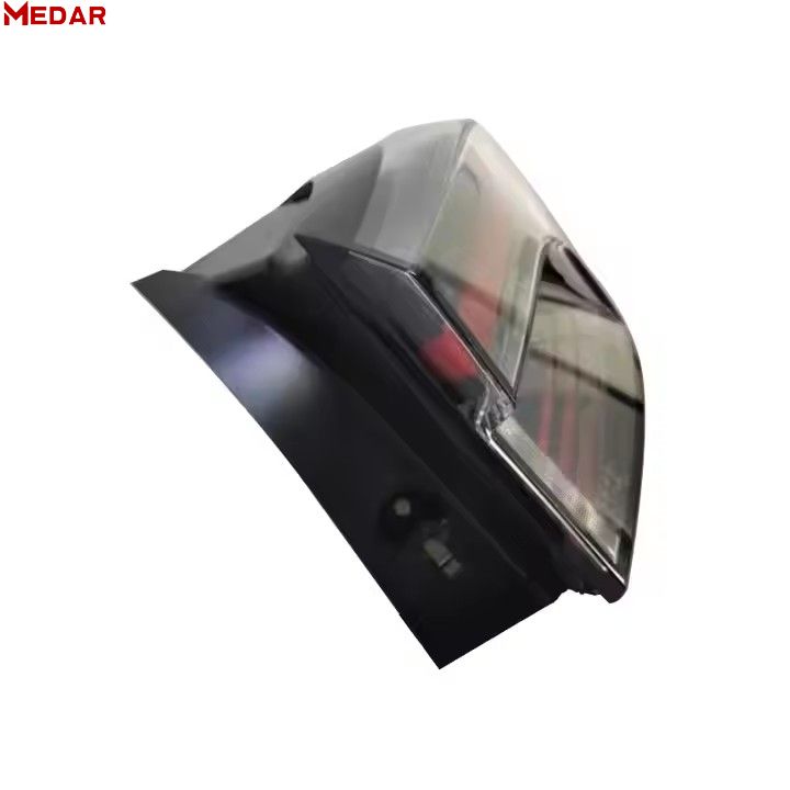 Chery Arrizo 6 Pro Rear Taillight,605000419AA,605000420AA,Chery auto parts supplier