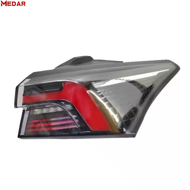 Chery Arrizo 6 Pro Rear Taillight,605000419AA,605000420AA,Chery auto parts supplier