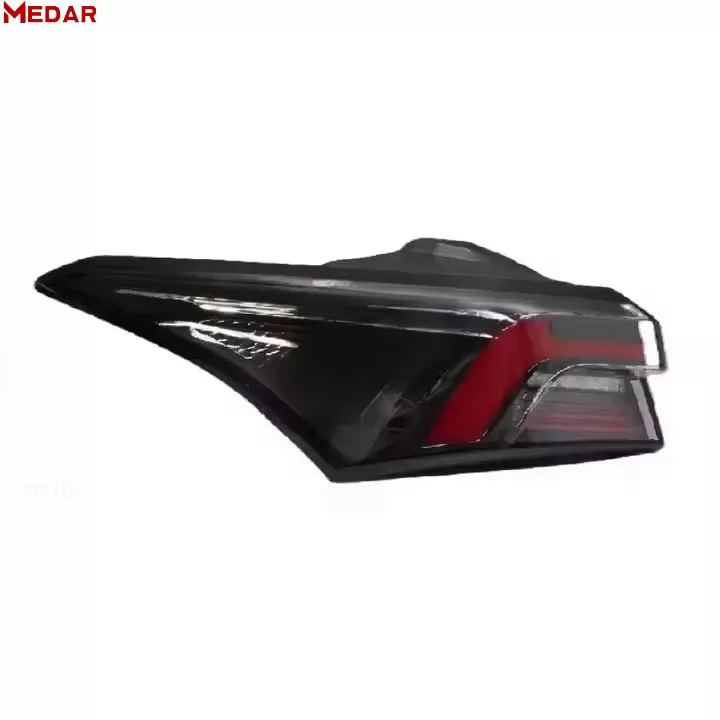 Chery Arrizo 6 Pro Tail Lamp,605000422AA,605000423AA,Chery auto parts supplier