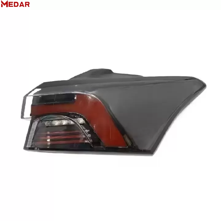 Chery Arrizo 6 Pro Tail Lamp,605000422AA,605000423AA,Chery auto parts supplier