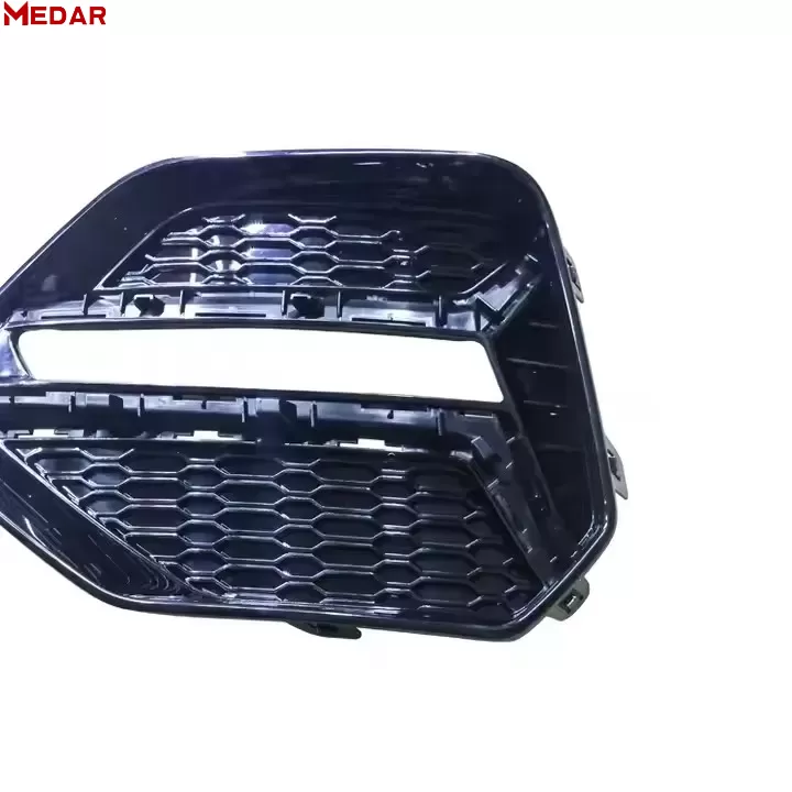 Chery Arrizo 6 Pro Fog Lamp Frame,602001529AA,602001530AA,Chery auto parts supplier