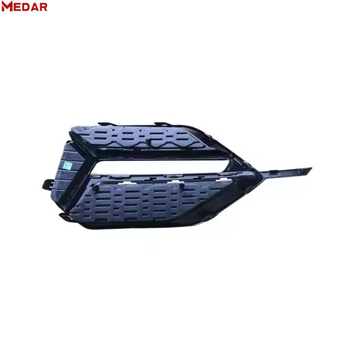 Chery Arrizo 6 Pro Fog Lamp Frame,602001529AA,602001530AA,Chery auto parts supplier