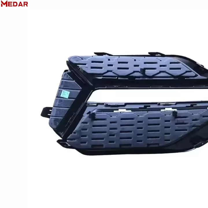 Chery Arrizo 6 Pro Fog Lamp Frame,602001529AA,602001530AA,Chery auto parts supplier