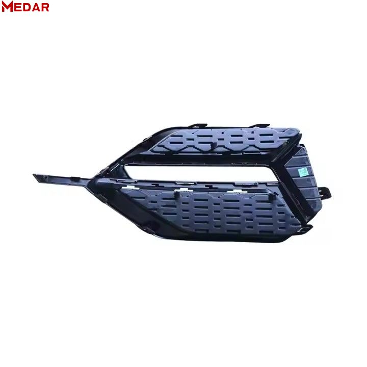 Chery Arrizo 6 Pro Fog Lamp Frame,602001529AA,602001530AA,Chery auto parts supplier