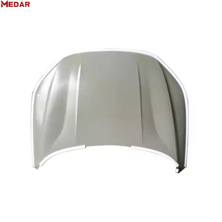 BYD SONG PLUS Engine Hood,SA3F-8402010/70,BYD auto parts supplier