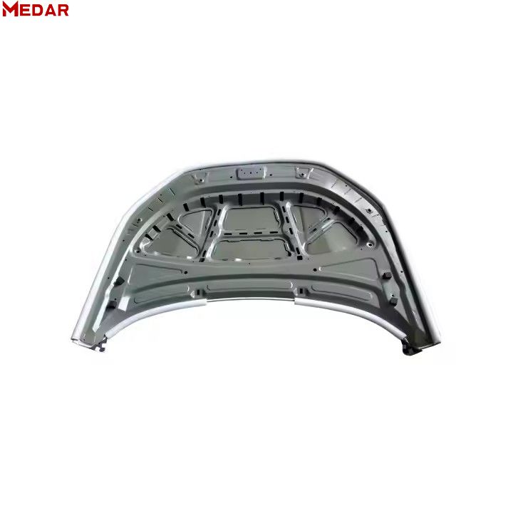 BYD SONG PLUS Engine Hood,SA3F-8402010/70,BYD auto parts supplier