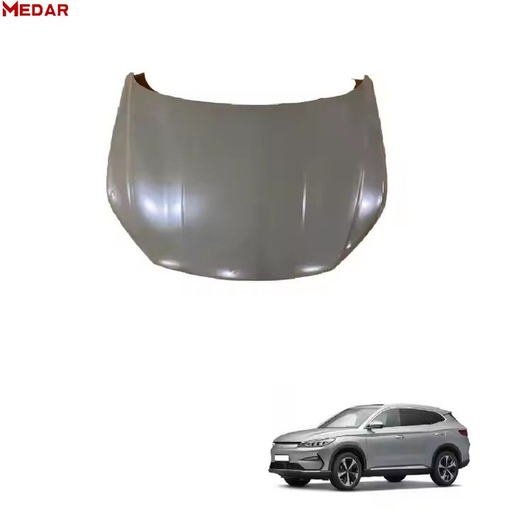 BYD SONG PLUS Engine Hood,SA3F-8402010/70,BYD auto parts supplier