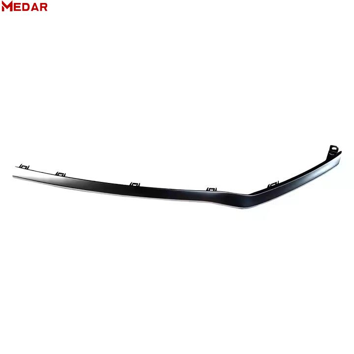 BYD SONG PLUS  Left Front Bumper Lower Trim,SA3EA-2803117A,SA3EA-2803118A,BYD auto parts supplier