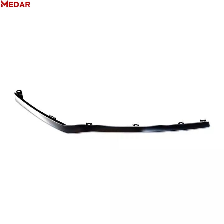 BYD SONG PLUS  Left Front Bumper Lower Trim,SA3EA-2803117A,SA3EA-2803118A,BYD auto parts supplier