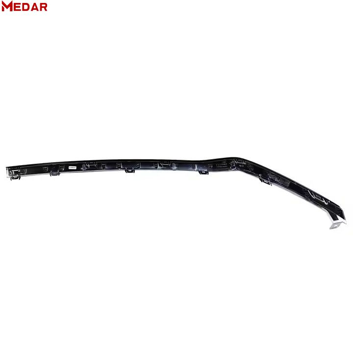 BYD SONG PLUS  Left Front Bumper Lower Trim,SA3EA-2803117A,SA3EA-2803118A,BYD auto parts supplier