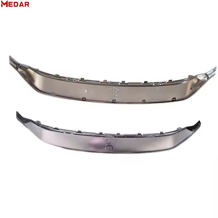 BYD SONG Front Bumper Glitter Light Trim Strip,SA3EA-2803190,BYD auto parts supplier