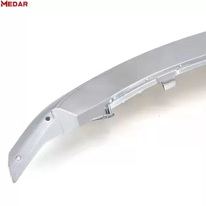 BYD SONG Front Bumper Glitter Light Trim Strip,SA3EA-2803190,BYD auto parts supplier