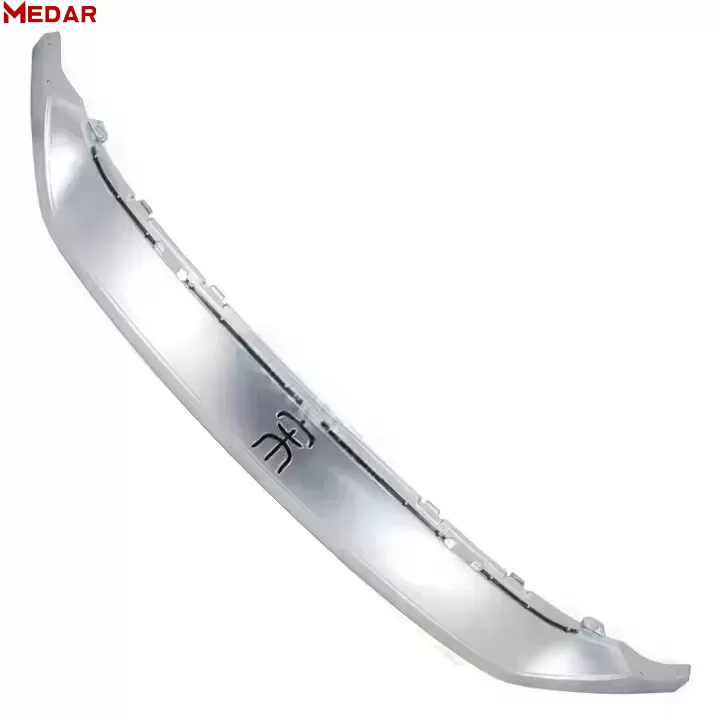 BYD SONG Front Bumper Glitter Light Trim Strip,SA3EA-2803190,BYD auto parts supplier