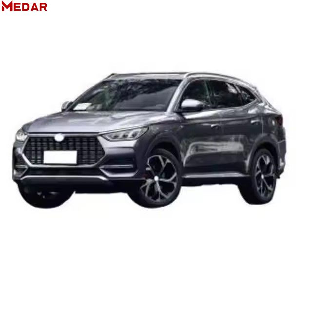 BYD SONG PLUS Front bumper decorative panel,SA3F-2803121,SA3F-2803131,BYD auto parts supplier