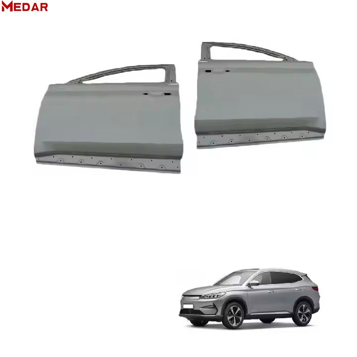 BYD SONG PLUS Front Door,SA3F-6101010/70,SA3F-6101019/70,BYD auto parts supplier