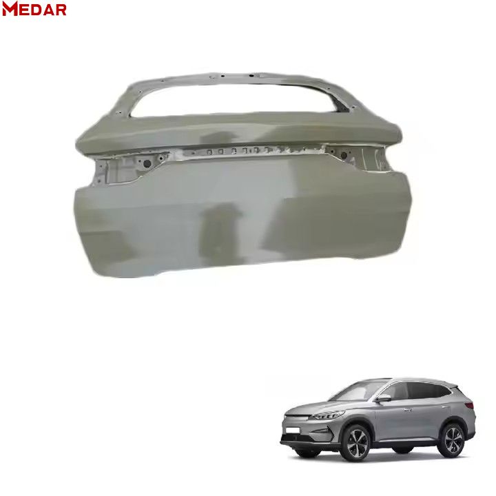 BYD SONG PLUS Tail Gate,SA3F-6301010/70,BYD auto parts supplier