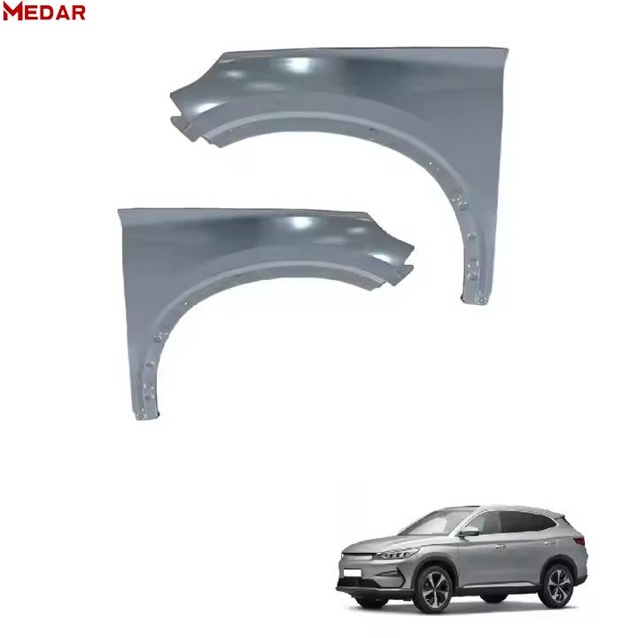 BYD SONG PLUS Front Fender,SA3F-8403010/70,SA3F-8403019/70,BYD factory price