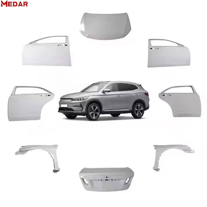 BYD SONG PLUS Front Fender,SA3F-8403010/70,SA3F-8403019/70,BYD factory price
