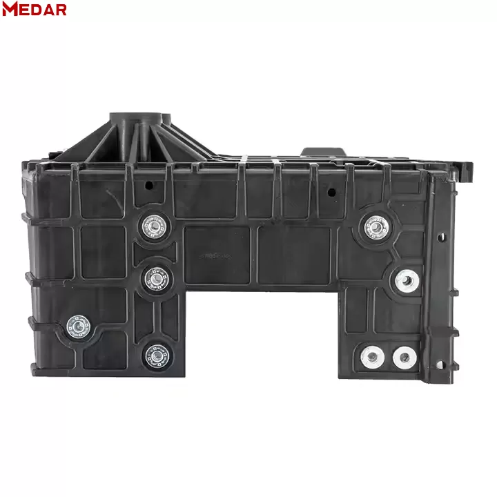 MG ZS Battery Tray,11502298,MG auto parts supplier
