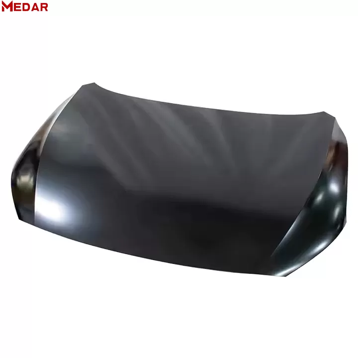 MG ZS Engine Cover,10674366,MG auto parts supplier