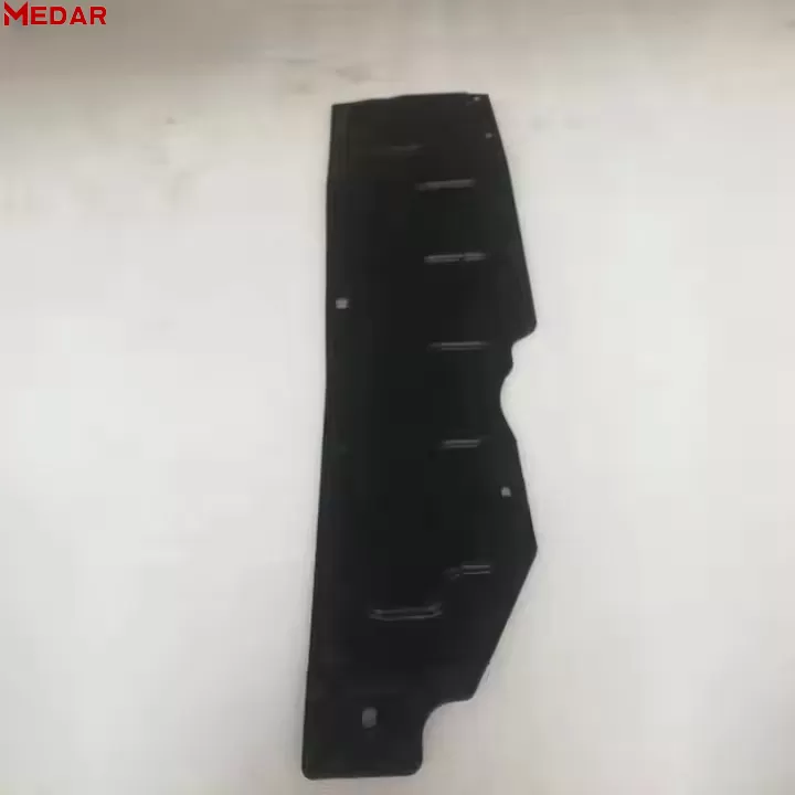 MG ZS Engine Bottom Deflector Assembly,10729805,MG auto parts supplier