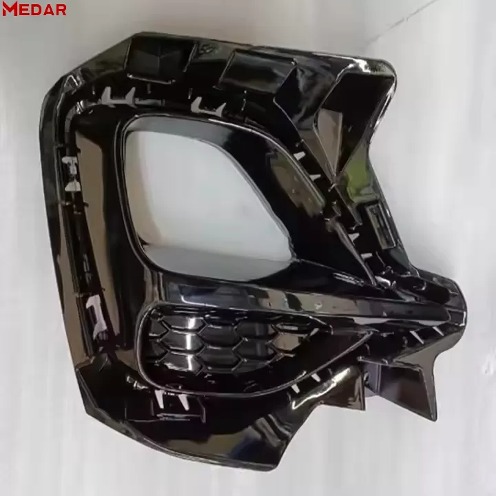 MG ZS Fog Light Frame,10665696,10665697,MG auto parts supplier