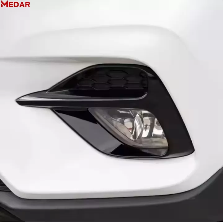 MG ZS Fog Light Frame,10665696,10665697,MG auto parts supplier