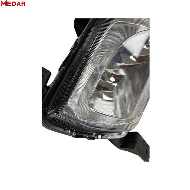 MG ZS Fog Light,10548003,10548004,MG auto parts supplier