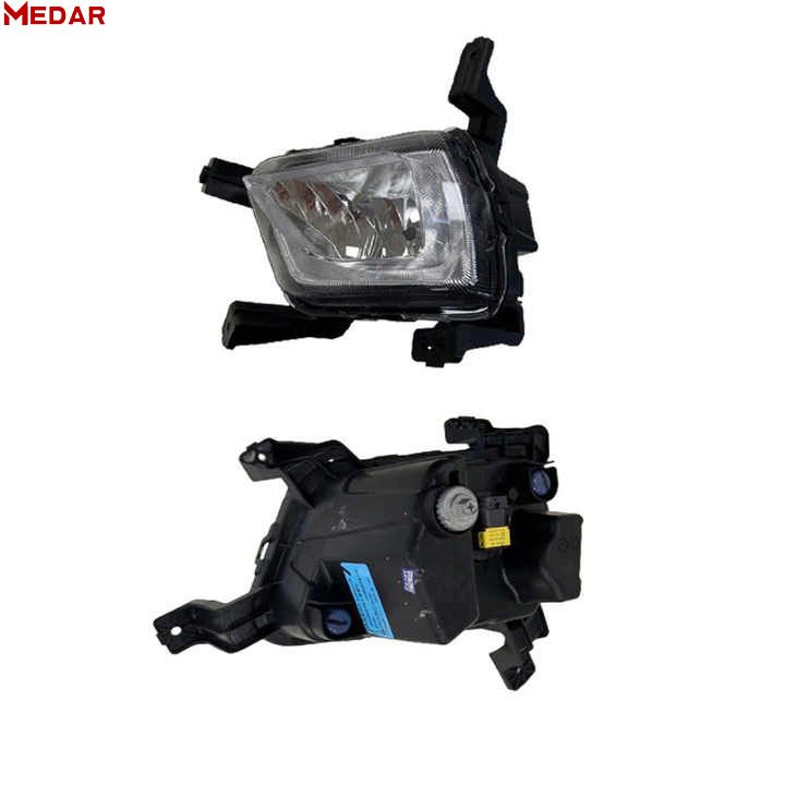 MG ZS Fog Light,10548003,10548004,MG auto parts supplier