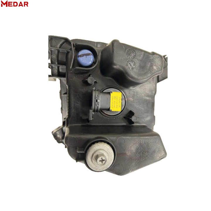 MG ZS Fog Light,10548003,10548004,MG auto parts supplier