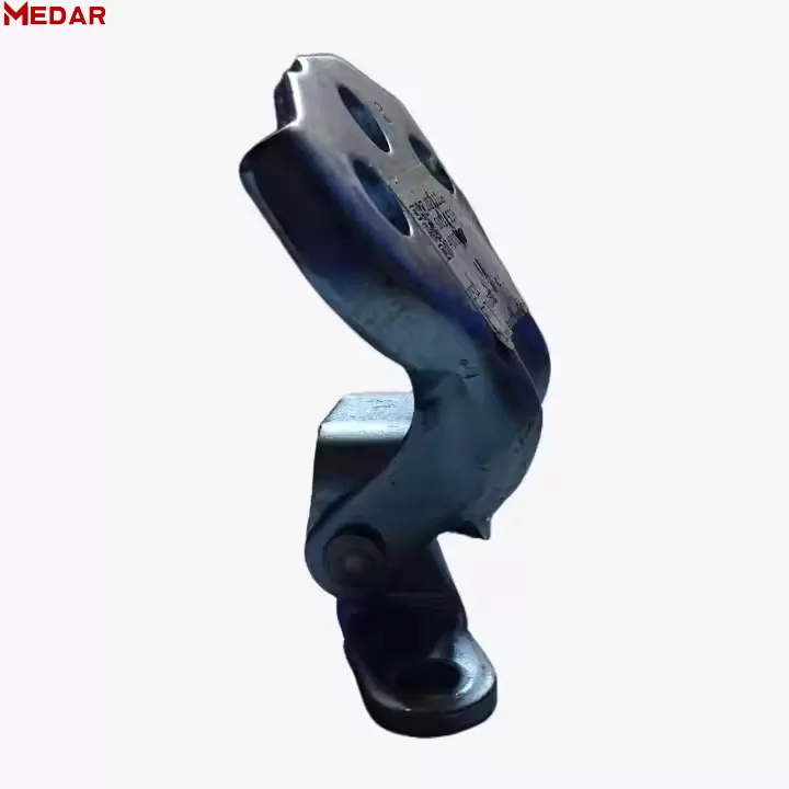 MG ZS Rear Door Upper Hinge,10044789,10044792,MG auto parts supplier